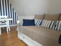 Le Repaire de l'Armateur - B&B Granville