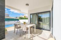 Villas Novochoro - Small Garden by DreamvillasAlbufeira - B&B Albufeira