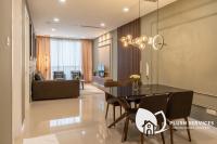 Binjai 8 by Plush - Bed and Breakfast Kuala Lumpur