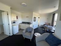 Suite mit 1 Schlafzimmer