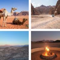 Nubian Style Apartment, South Marina, El Gouna - B&B Hurghada