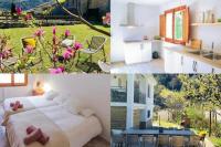 B&B Osor - Can Matret - Bed and Breakfast Osor