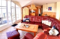 Baltic View - Ferienwohnung Glowe