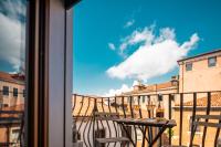 Saint Mark's view - B&B