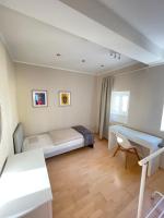 Apartmenthaus Thommen - Ferienwohnung