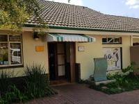 40 on Ilkey B&B - B&B Pretoria