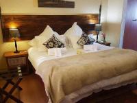 Business King Room