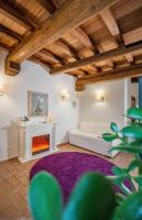 B&B Bracciano - Suite Duchessa de'Medici - Bed and Breakfast Bracciano