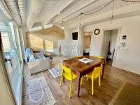 Terrazza sul mare! - B&B Fano