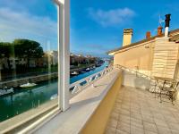 Terrazza sul mare! - B&B