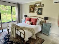 B&B Howick - The Aloe Garden Cottage - Bed and Breakfast Howick