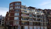 Veleka Apartments - B&B Pomorie
