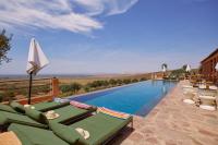 Dar Imiri - B&B Ourika Wawrmas