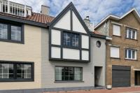 Het Zwinhuis - Spacious and comfortable family home near 't Zwin - Ferienwohnung