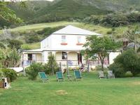 Endless Summer Lodge - Guesthouse - B&B