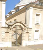 Appartement - Le cocon Rémois - B&B