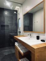 Apartment mit 1 Schlafzimmer
