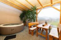 Apartmány Alice - Ferienwohnung Veľký Meder