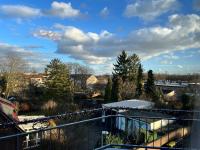 Maisonette Wohnung Frechen City - Chambres d’hôtes