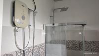 Habitación Familiar con baño privado