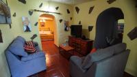 Casa de Abuela Petra - Chambres d’hôtes