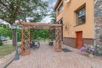 Spacious Studio apartment by Polo apartments - Chambres d’hôtes Kaunas