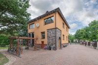 Spacious Studio apartment by Polo apartments - Chambres d’hôtes Kaunas