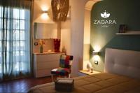 ZAGARA Home - Ferienwohnung Porto Empedocle