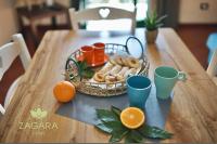 ZAGARA Home - Ferienwohnung