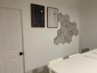 Camera Matrimoniale con Letto Supplementare