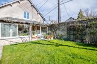 Le Relais de l'Ormeau - Charmant gîte pour 4 pers. - B&B Lussault-sur-Loire