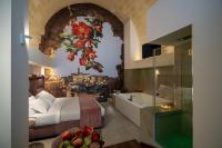 B&B Matera - Profumi di Primavera Luxury Rooms - Bed and Breakfast Matera