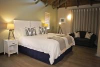 Chambre Familiale