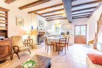 Gîte Wanouchka - comfort in the countryside! - B&B