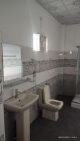 Habitación Doble con baño privado