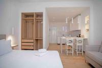 E & G Figareto apartments 3 - B&B