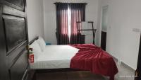 Chambre Double avec Salle de Bains Privative