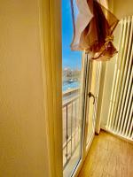 Appartamento vista mare! - Ferienwohnung