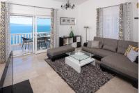 Villa - Vue sur Mer