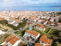 Azure House - Ferienwohnung Calasetta