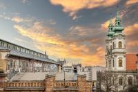 Sunrise Summit Apartment - B&B Budapest