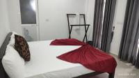 Habitación Triple con baño privado