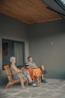 Africa Awaits Lodge & Safaris - B&B Gobabis