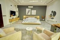 Suite with City View