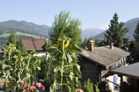 Apartamento de 1 dormitorio con balcón