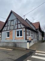 Appartement cosy - B&B