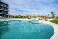 Casa Esona Ivan Luxury Homes 9ªPlta Norte 1ªLinea - B&B Oropesa del Mar