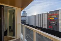 Malczewskiego Blue Apartment by BookingHost - Chambres d’hôtes Szczecin