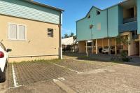 Exceptionnel ! Le Kazuarina, Trés bel apt F3 à 50m de la plage de la Saline les Bains - B&B La Saline les Bains