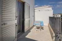 Salentoandmore - Casa Medusa - Ferienwohnung Torre Pali